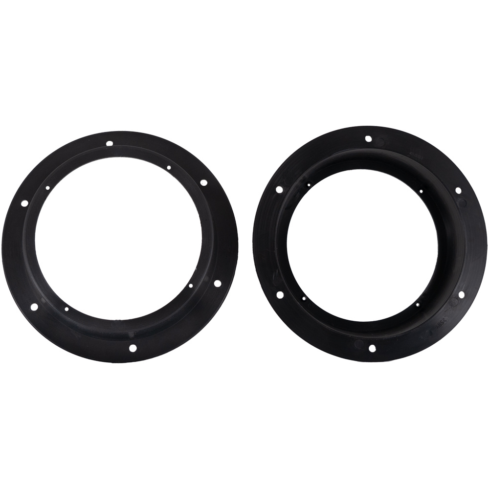 Adapterpaketti kaiuttimen vaihtoon, Volkswagen Golf Mk5