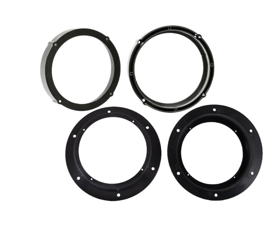 Sovitinpaketti kaiuttimen vaihtoon, VW Golf/Passat