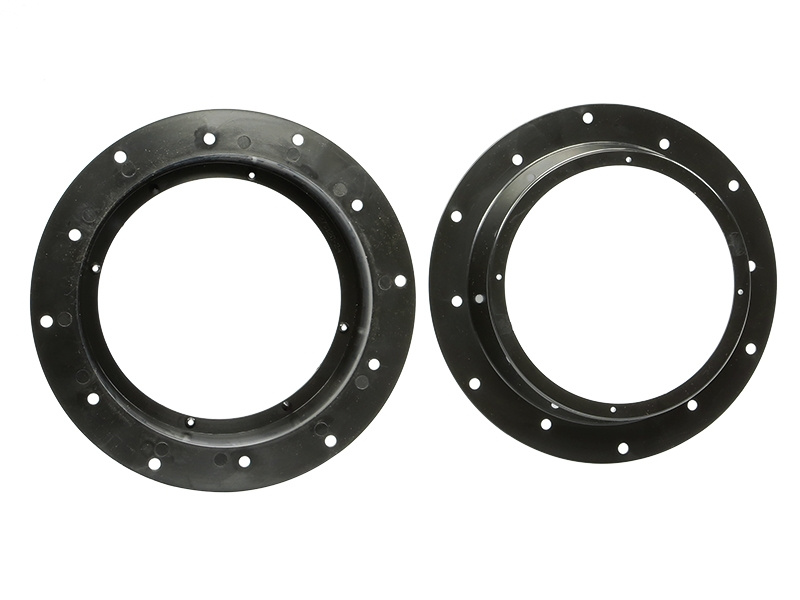 DLS Etujärjestelmä VW/Skoda varten