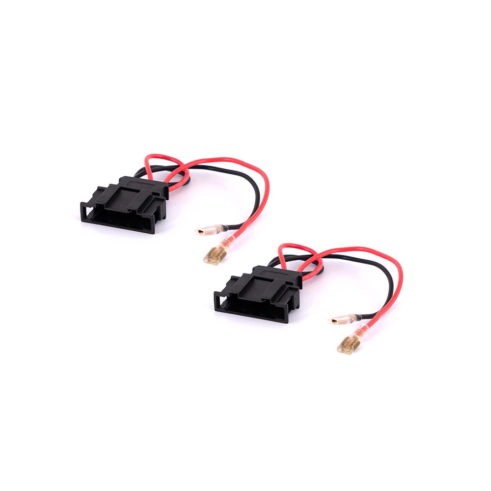 DLS Etujärjestelmä VW Passat B6/B7:lle