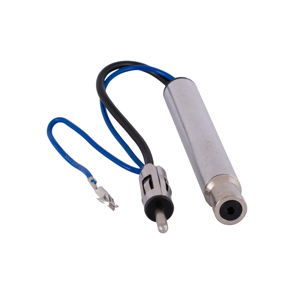 Installationspaket 1-DIN, VW Transporter T5 (18cm bred stereo)