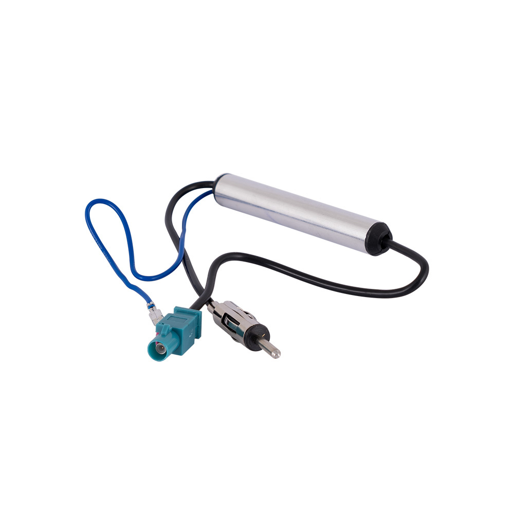 Installationspaket 1-DIN, VW Transporter T5 (18cm bred stereo)