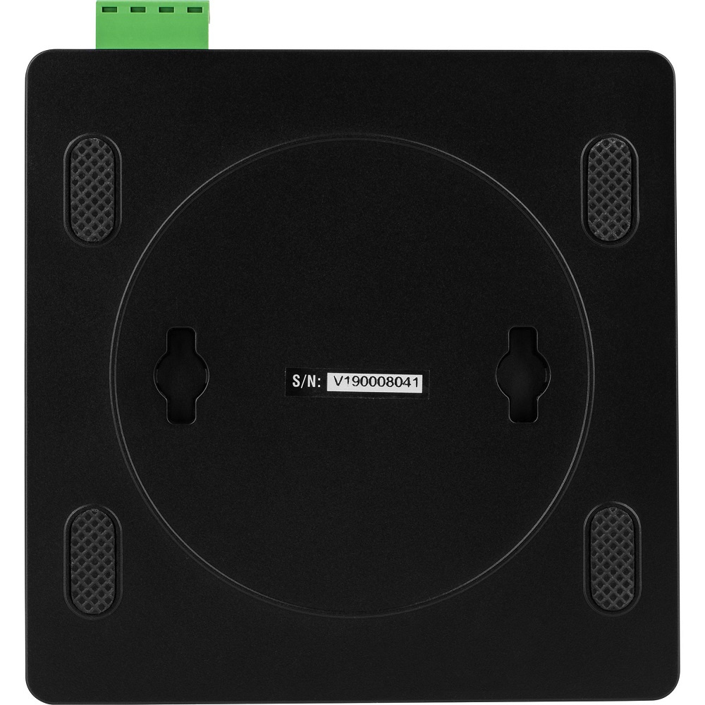 Dayton Audio WB40A & 2 paria DLS MB5i, musta