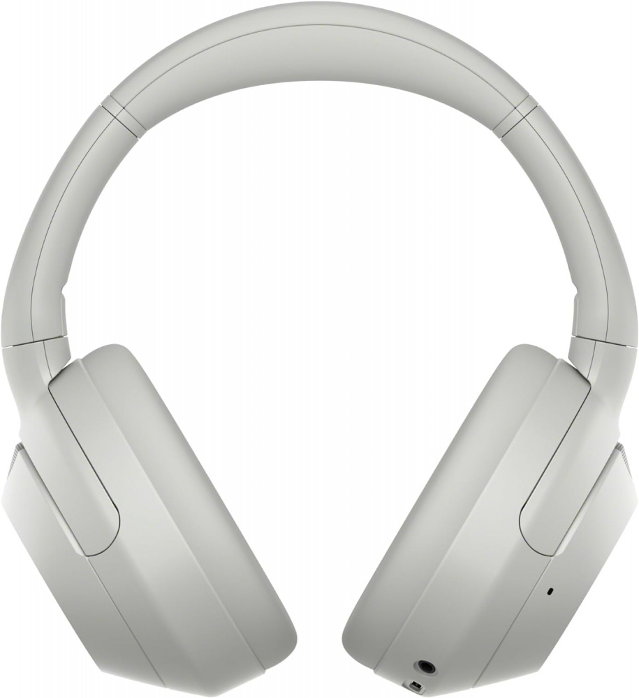 Sony ULT Wear WH-ULT900N valkoisena Arcsound EDGEn kanssa