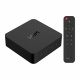 WiiM Pro WiiM Voice Remote -kaukosäätimellä WiiM Pro WiiM Voice Remote -kaukosäätimellä
