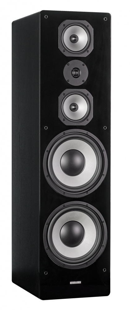 Crown XLS-1002 Wiim Ultran ja Dynavoice Challenger M-105:n kanssa, stereopaketti