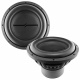 2-pack DS18 ZXI12.4D, pitkäiskuiset 12 tuuman bassokaiuttimet 2-pack DS18 ZXI12.4D, pitkäiskuiset 12 tuuman bassokaiuttimet