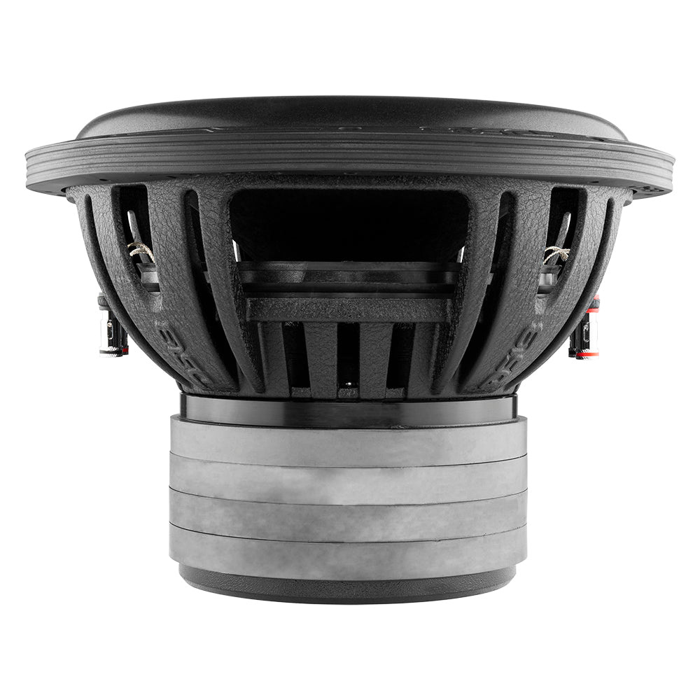 2-pack DS18 ZXI12.4D, pitkäiskuiset 12 tuuman bassokaiuttimet