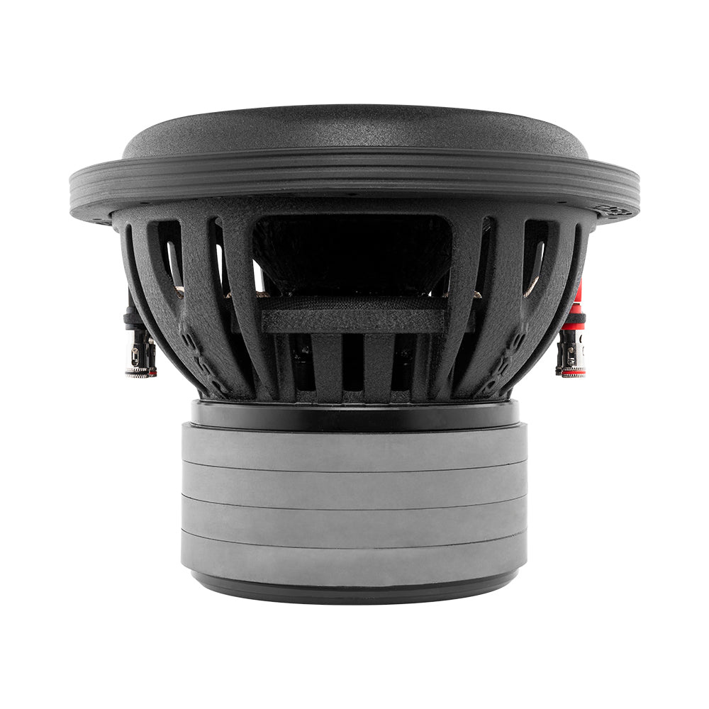 2-pack DS18 ZXI8.4D & DS18 G3600.1D, bassopaketti