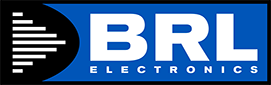 BRL logo
